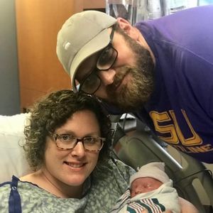 Meet your Posher, Adam